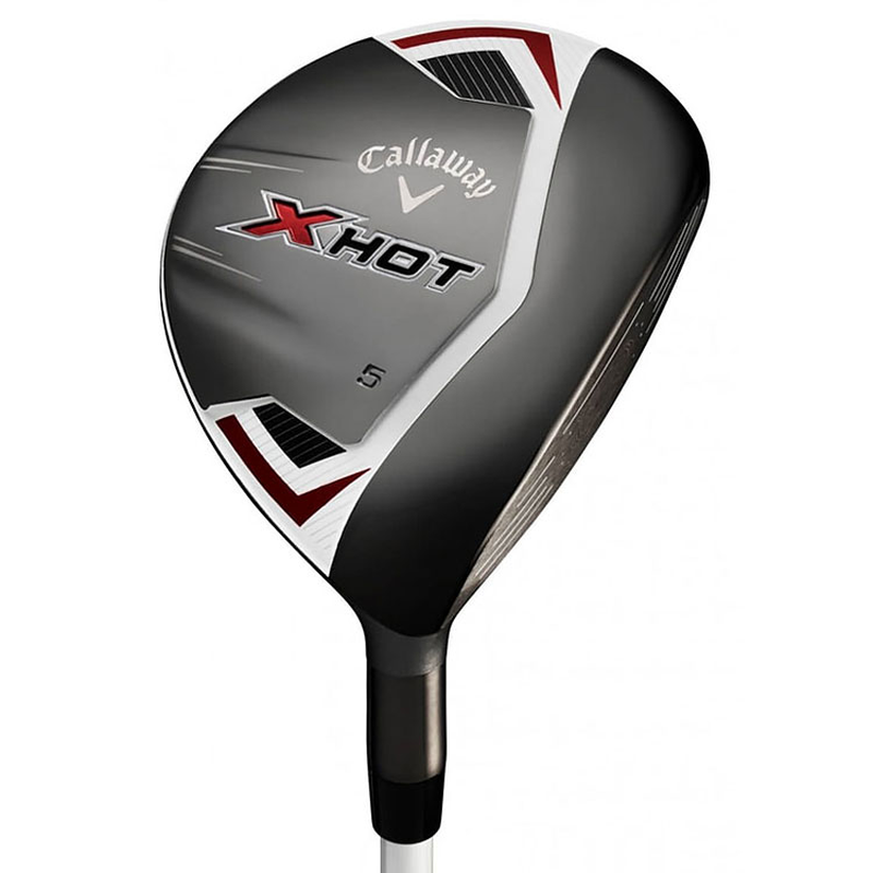 Callaway | Bois de parcours X Hot Femme