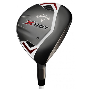 Callaway | Bois de parcours X Hot Femme