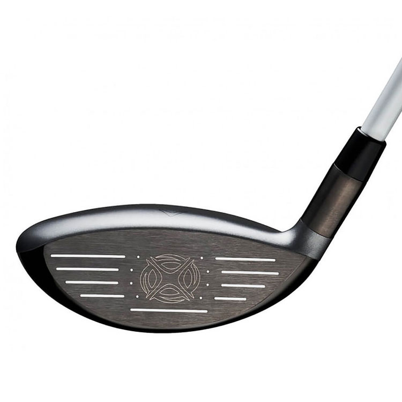 Callaway | Bois de parcours X Hot Femme
