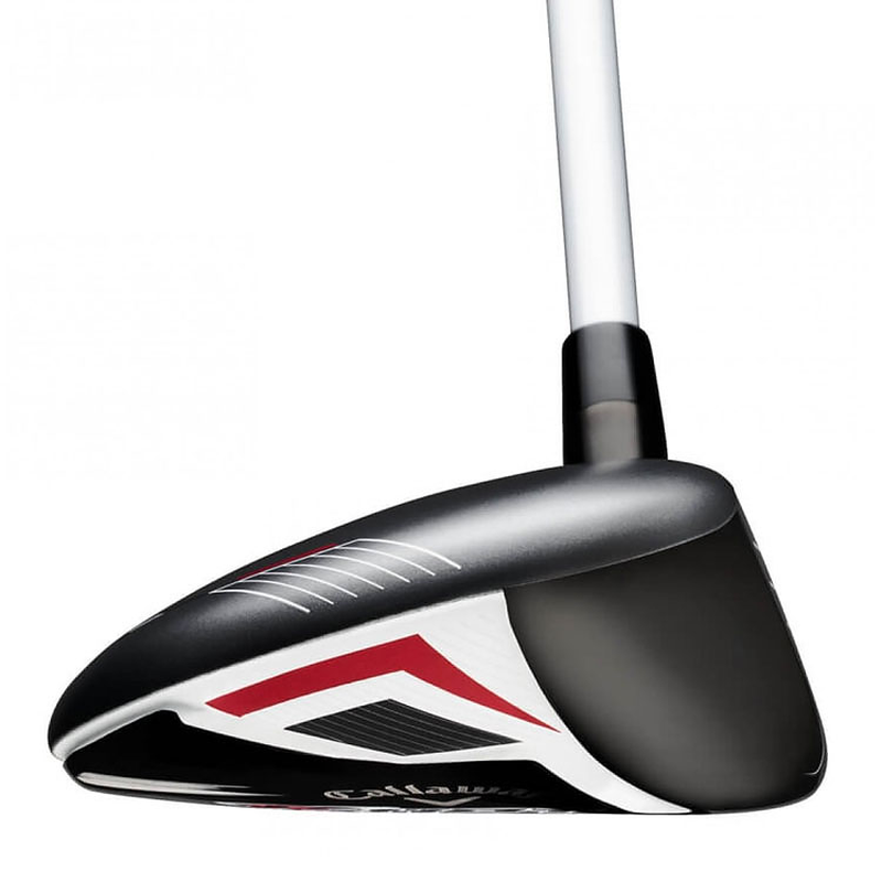 Callaway | Bois de parcours X Hot Femme
