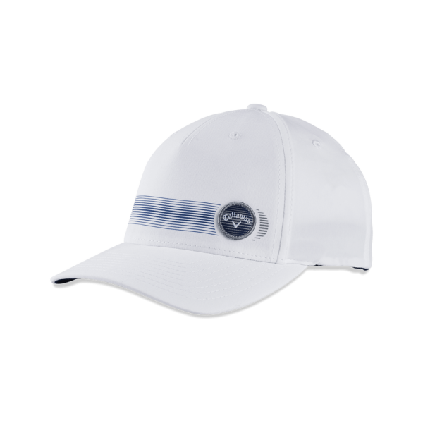 Callaway | Casquette CG Straight Shot WHT 22