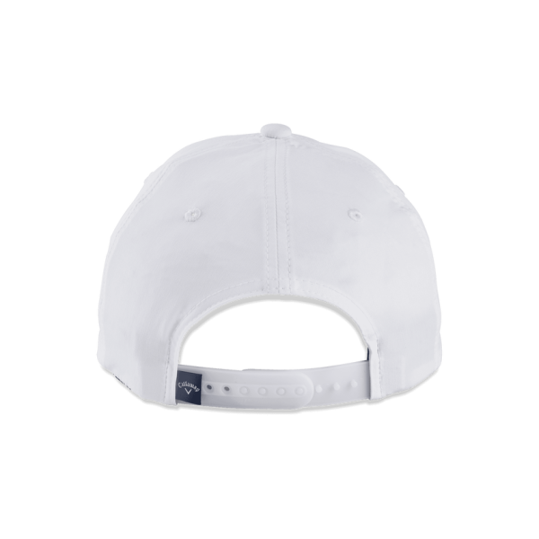 Callaway | Casquette CG Straight Shot WHT 22