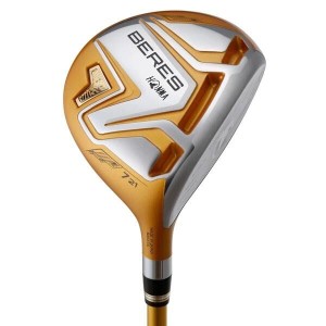 Honma | Bois de parcours BE-08 AIZU 18°