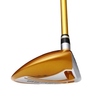 Honma | Bois de parcours BE-08 AIZU 18°