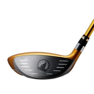 Honma | Bois de parcours BE-08 AIZU 18°
