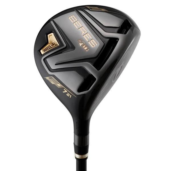 Honma | Bois de parcours BE-08 18.0 MXBK BIP 42.50 R 5