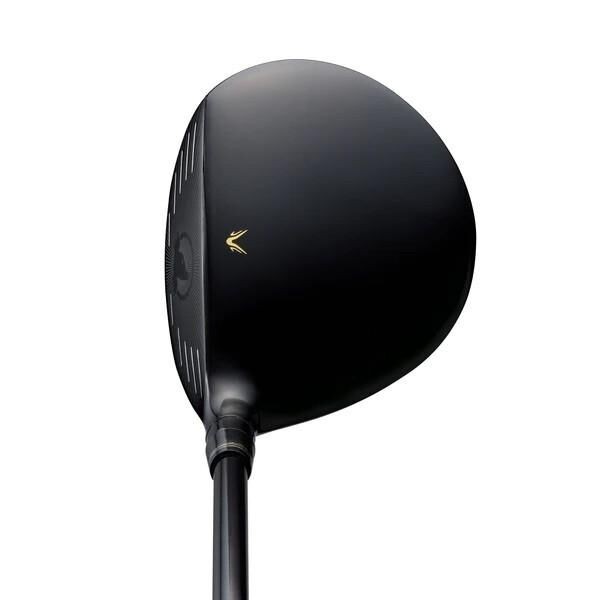 Honma | Bois de parcours BE-08 18.0 MXBK BIP 42.50 R 5