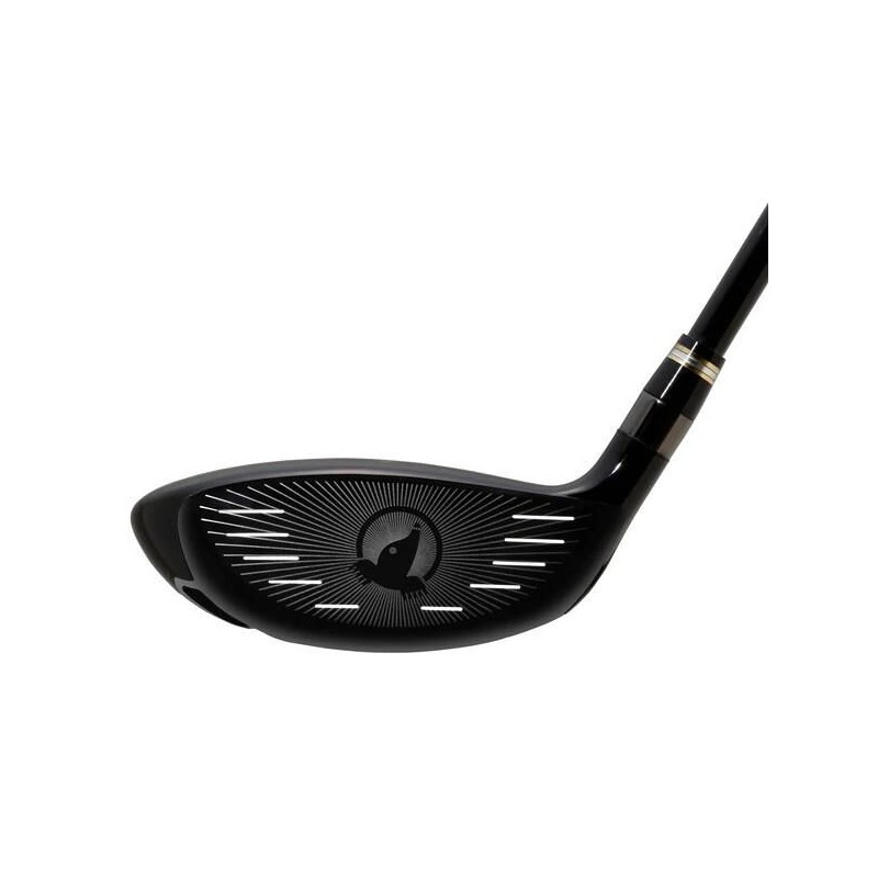 Honma | Bois de parcours BE-08 18.0 MXBK BIP 42.50 R 5