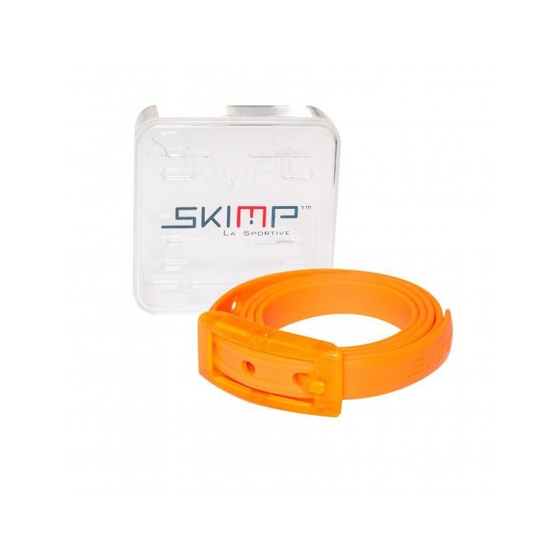 Skimp | Ceinture La Sportive 115 Orange SS18