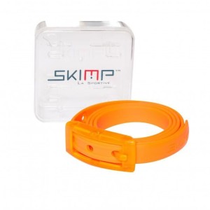 Skimp | Ceinture La Sportive 115 Orange SS18