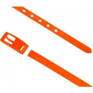 Skimp | Ceinture La Sportive 115 Orange SS18