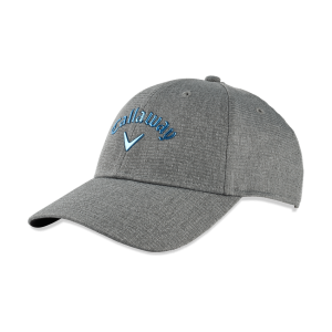 Callaway | Casquette Ladies Liquid Metal Adjust HGR/BLU 22