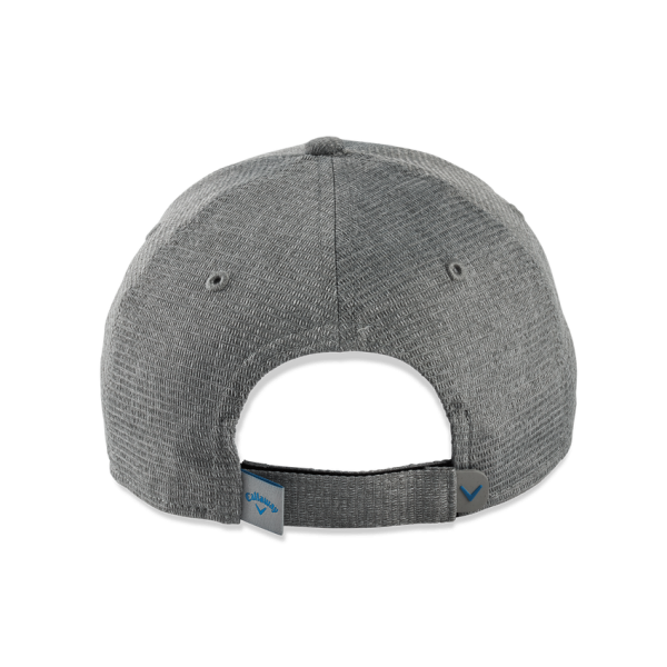 Callaway | Casquette Ladies Liquid Metal Adjust HGR/BLU 22