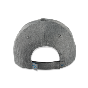 Callaway | Casquette Ladies Liquid Metal Adjust HGR/BLU 22
