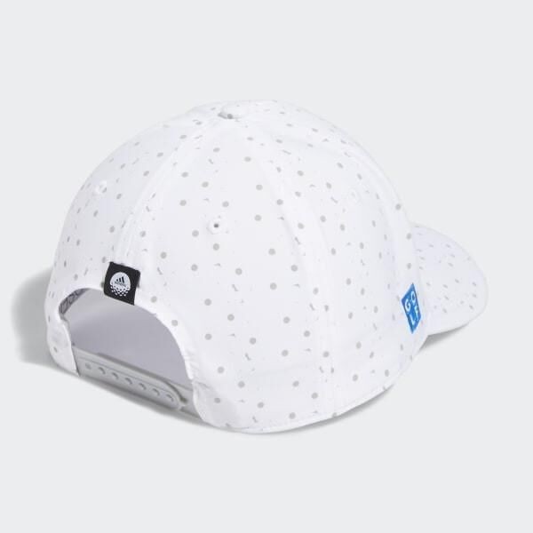 adidas | CASQUETTE HAT BLANC