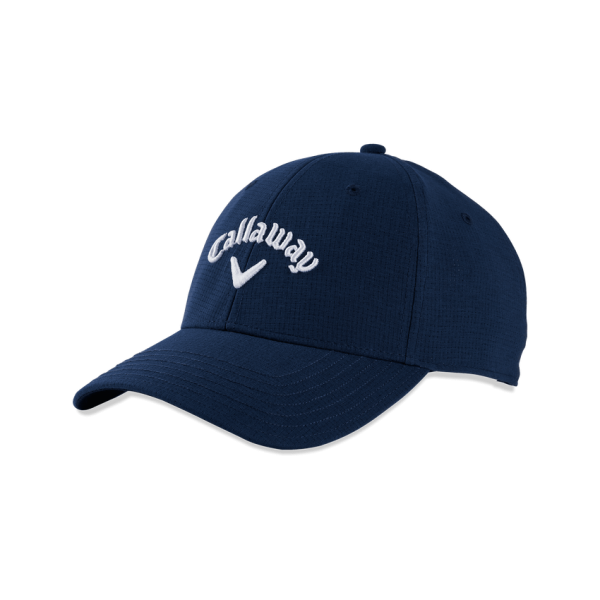 Callaway | Casquette CG Stitch Magnet Adjust NVY 22