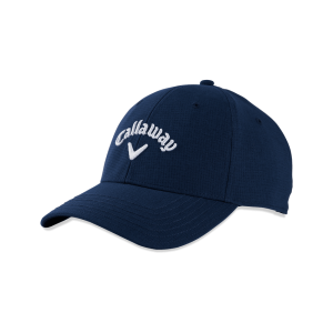 Callaway | Casquette CG Stitch Magnet Adjust NVY 22