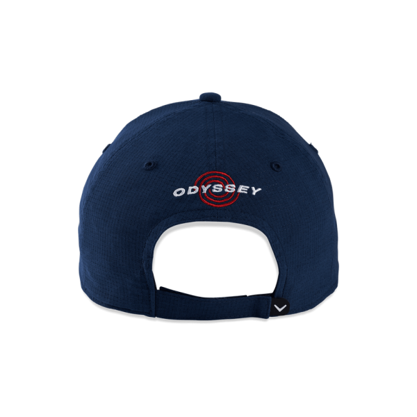 Callaway | Casquette CG Stitch Magnet Adjust NVY 22
