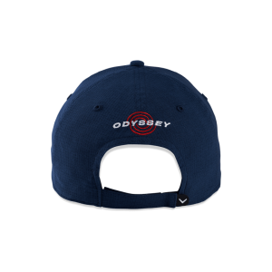 Callaway | Casquette CG Stitch Magnet Adjust NVY 22
