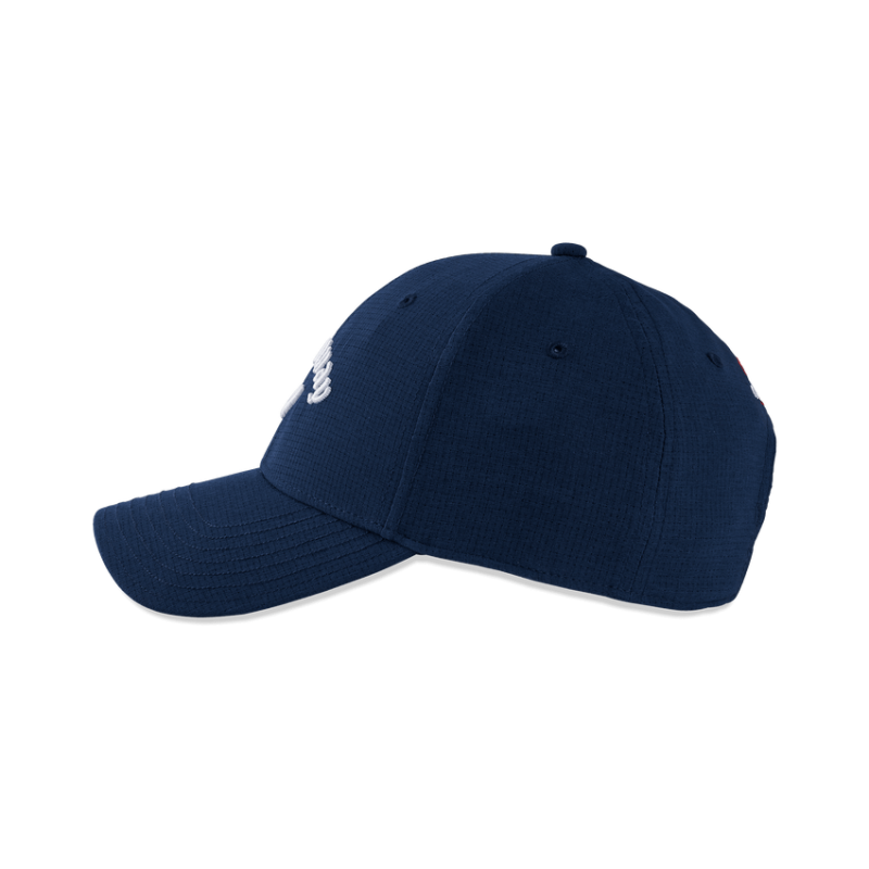 Callaway | Casquette CG Stitch Magnet Adjust NVY 22