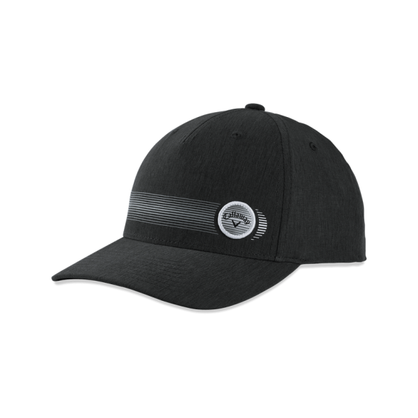 Callaway | Casquette CG Straight Shot BLK 22