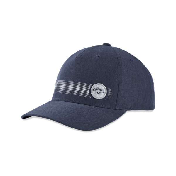 Callaway | Casquette CG Straight Shot Blu 22
