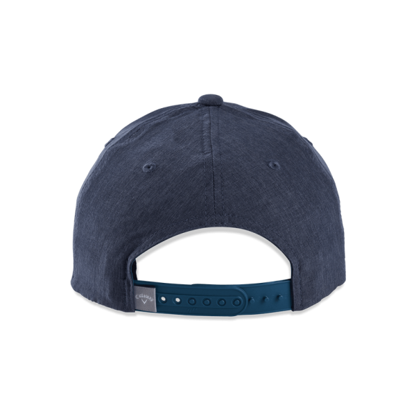 Callaway | Casquette CG Straight Shot Blu 22