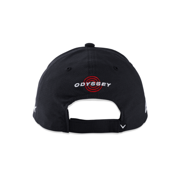 Callaway | Casquette Ta Performance Pro Adj Blk/Wht 22