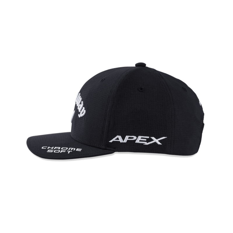 Callaway | Casquette Ta Performance Pro Adj Blk/Wht 22