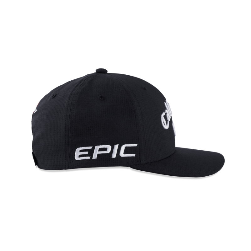 Callaway | Casquette Ta Performance Pro Adj Blk/Wht 22