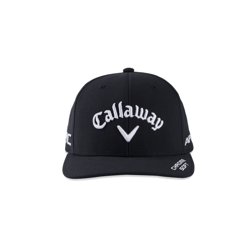 Callaway | Casquette Ta Performance Pro Adj Blk/Wht 22