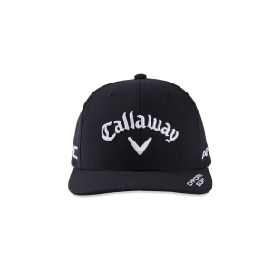 Callaway | Casquette Ta Performance Pro Adj Blk/Wht 22