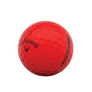 Callaway | Supersoft 23 12B PK Rouge