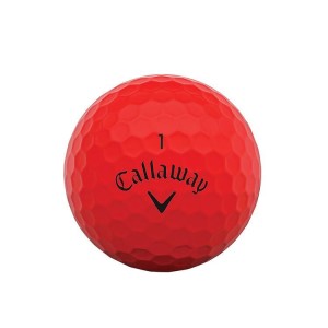 Callaway | Supersoft 23 12B PK Rouge