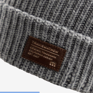 BONNET HW TM PREVAILING WINDS GRIS