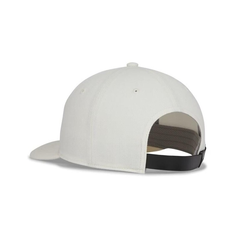 Titleist | Casquette Oceanside en Laine Perle Noir