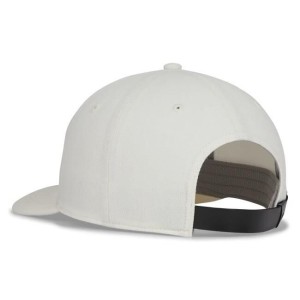 Titleist | Casquette Oceanside en Laine Perle Noir