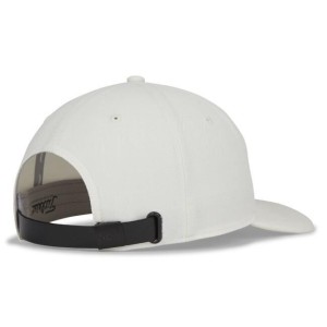 Titleist | Casquette Oceanside en Laine Perle Noir