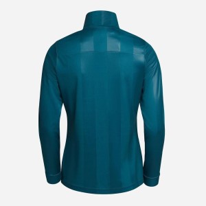 Polo Cross Sportswear Vertical