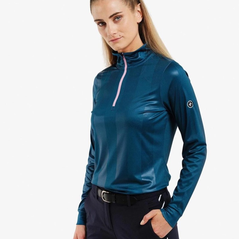 Polo Cross Sportswear Vertical
