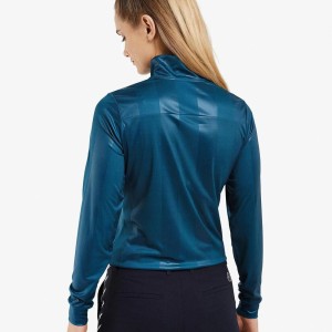 Polo Cross Sportswear Vertical