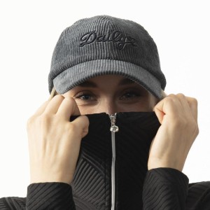 Daily Sports | Casquette Cory Lava
