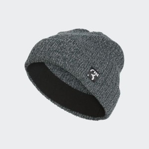 BONNET M PAR BEANIE SHAGRN VERT OSFA
