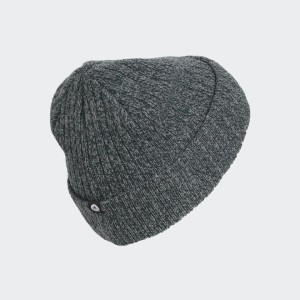 BONNET M PAR BEANIE SHAGRN VERT OSFA