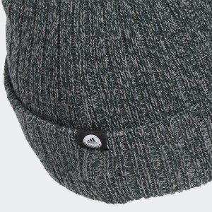 BONNET M PAR BEANIE SHAGRN VERT OSFA