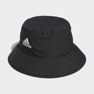 adidas | Chapeau Bucket Noir