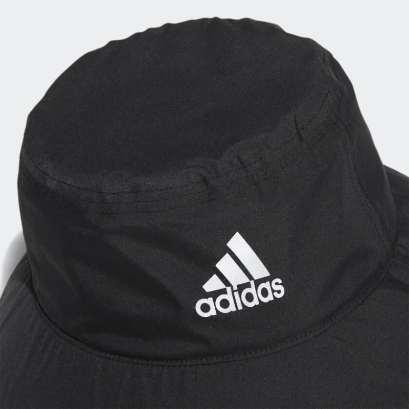 adidas | Chapeau Bucket Noir