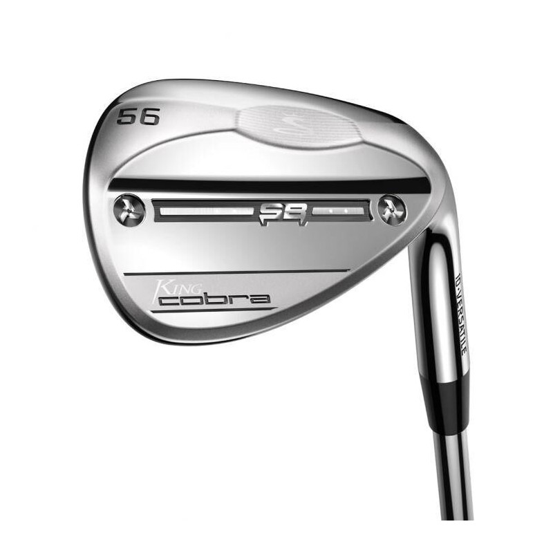Cobra | King SnakeBite Wedge