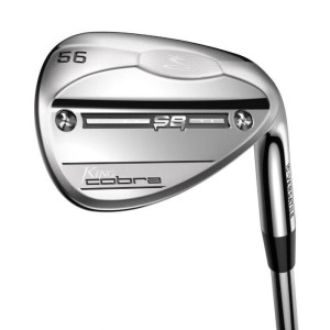Cobra | King SnakeBite Wedge