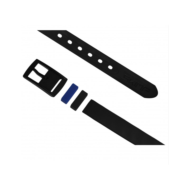 Skimp | Ceinture Artistique Noire